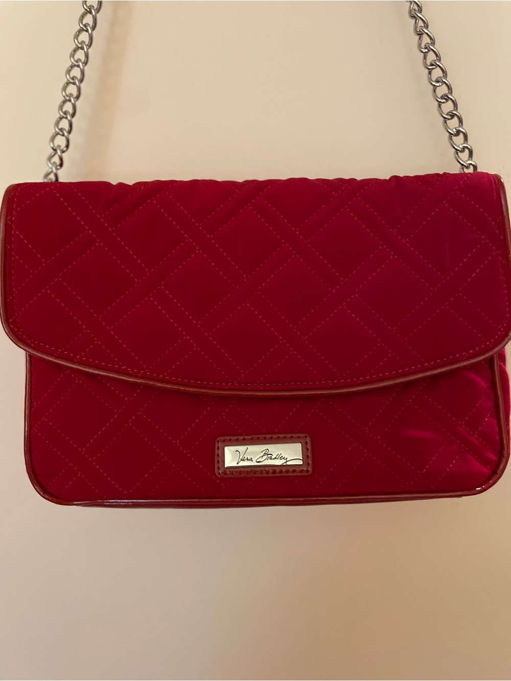 Vera Bradley Purse EUC.